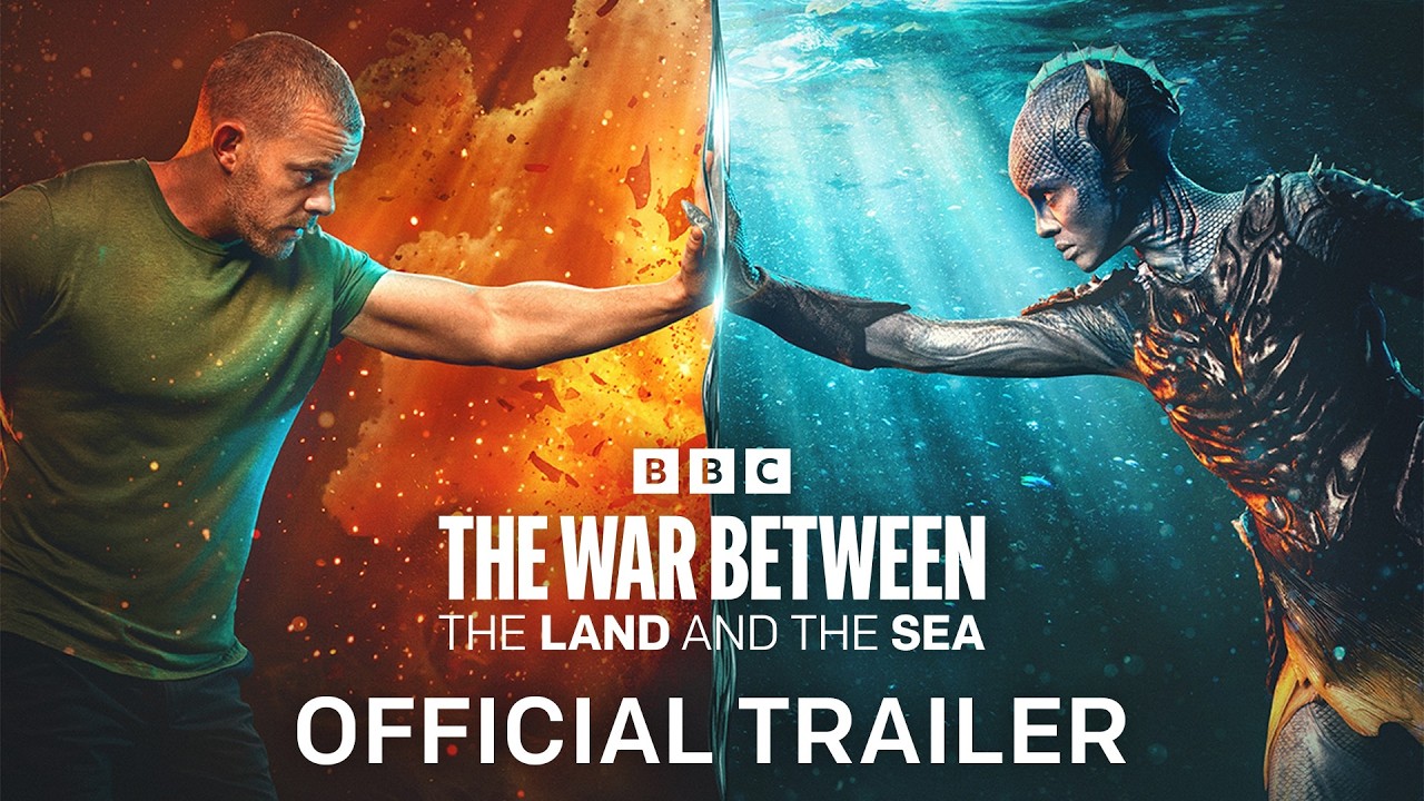 The War Between the Land and the Sea Trailer Thumbnail