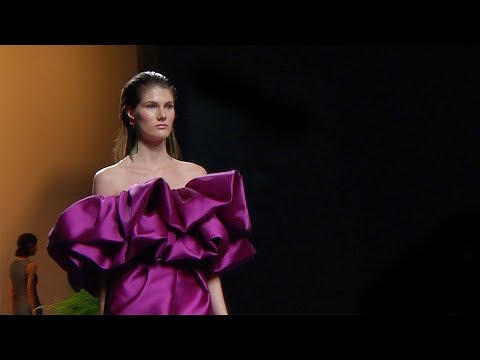 The 2nd Skin Co | Spring Summer 2019 Full Fashion Show | Exclusive