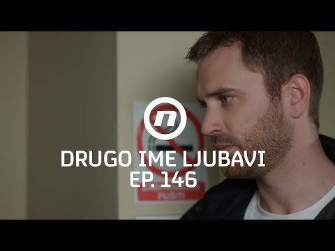 Lola ima zadnju molbu - Drugo ime ljubavi - epizoda 146
