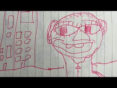 Safario - Chowder (Rada Rada) official audio