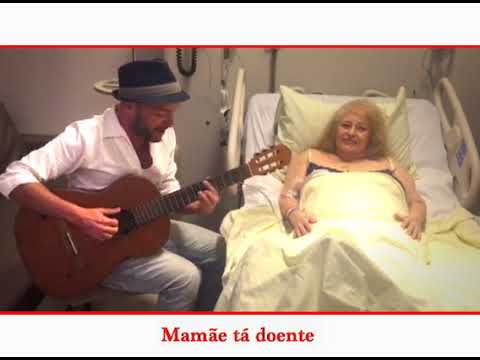 Leandrade (Feat Mamma) - Samba do Hospital