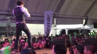 MiLD (medleyกินตับ,ผู้ชายในฝัน,30ยังแจ๋ว,แน่นอก,ขอใจเธอแลกเบอร์โทร)