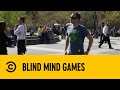 Blind Mind Games | Impractical Jokers | Comedy Central Africa