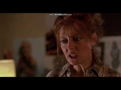 White Palace (1990) Max Upsets Nora