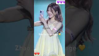 Download lagu Healthy Zhao Lu Si singing her song 💛 #zhaolusi #赵露思 #withyouhere mp3 Download lagu Healthy Zhao Lu Si singing her song 💛 #zhaolusi #赵露思 #withyouhere mp3