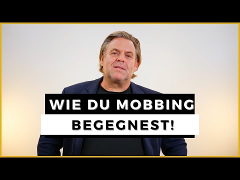 Der Zusammenhang zwischen Mobbing und deiner Energie...