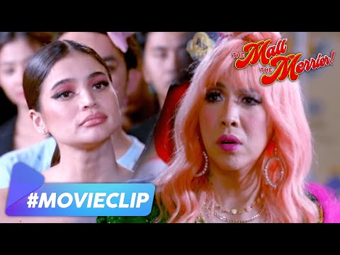 Vice Ganda and Anne Curtis! | Iconic Duo: 'The Mall, the Merrier' | 