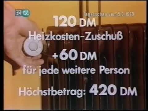 ARD Tagesschau 1979-248 - vom 05.09.1979