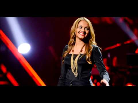 Breanna steer - Flaws and all