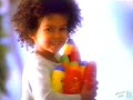L Oreal Kids Shampoo Commercial 1997