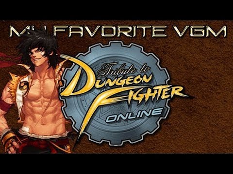My Favorite VGM - Moonlight Tavern (Dungeon Fighter Online)