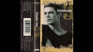 ALEJANDRO SANZ - ESE QUE ME DIO VIDA