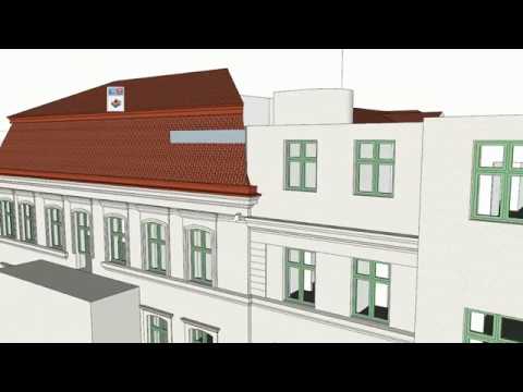 Eneroth Align Face: Example 1