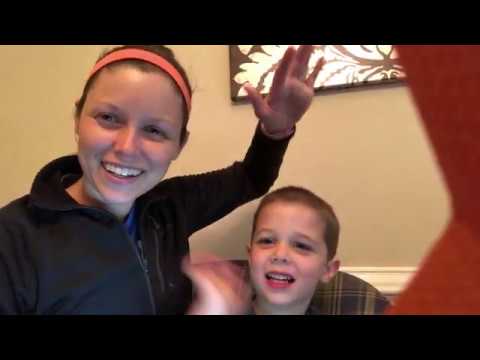 Kindred Kids Devotional - The Childs Family