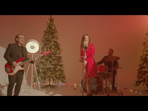 Noël dans la tête - Melissa Ouimet