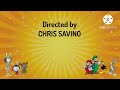 Super Mario Friends By Elinor Season 1 Episode 5 Remastered End Credits