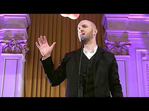 Marko Škugor - Uvik ću te svojom zvati (LIVE)