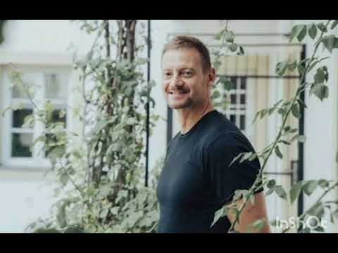 Maroš Vago - Transformační body 〰️ Každý má svůj vývoj 