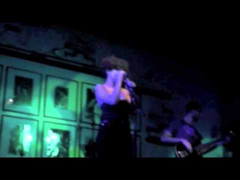 D.O.T.S. @ CAMDEN PROUD feat VALENTINA CX - AS EVERYBODY ELSE