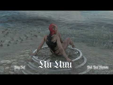 YUNG BEEF & PAUL MARMOTA - UU UUU