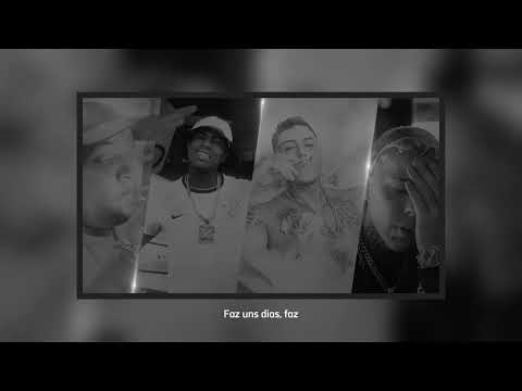 Faz Uns Dias / Jeito Que Te Faço Poderosa - Slowed Reverb