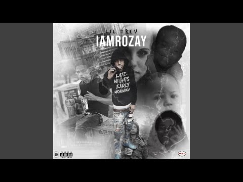 They Don't Understand (feat. D-Lo)