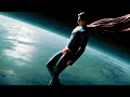 Superman Flies Into Space And Listens To Everything On Earth Superman Returns 2006 Movie Clip HD