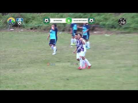 𝐁𝐀𝐈𝐓𝐀𝐍𝐈 𝐁𝐄𝐁𝐀𝐋𝐈 𝐕𝐒 𝐓𝐔𝐀𝐋𝐀𝐆𝐀 𝐑𝐔𝐀𝐓𝐀 𝐁𝐀𝐒𝐀𝐇𝐀