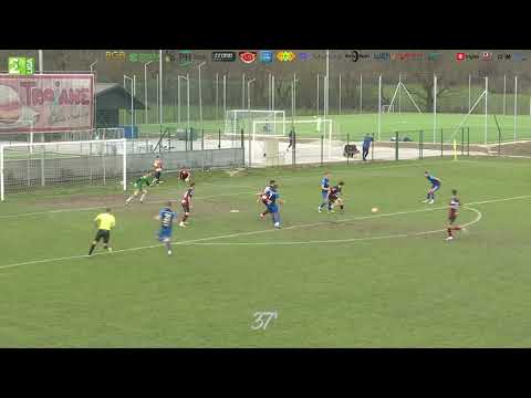 HIGHLIGHTS - 2.SNL; Roltek Dob : Primorje eMundia (4:1) 22.krog