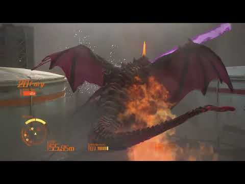 Back to Destroy the Hard Route: Destroyah- God of Destruction Mode Godzilla PS5 Livestream