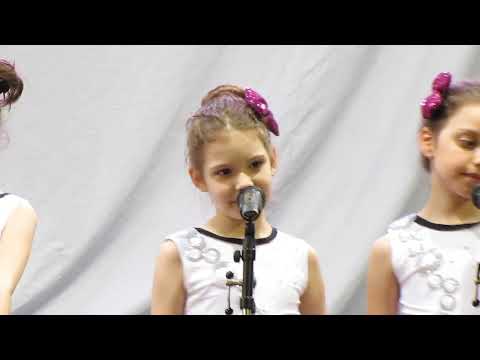 Miona Krivosic - Maza Izbirljivko