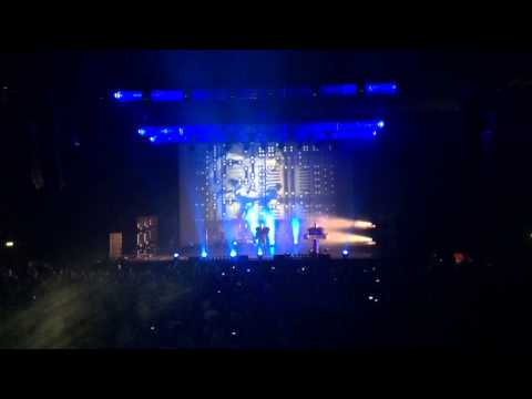 Pet Shop Boys Electric Tour - Integral