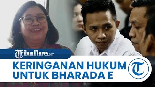LPSK Telah Ajukan Keringanan Hukuman bagi Bharada E karena Kooperatif & Sampaikan Fakta-fakta