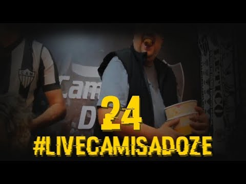 Héverton Guimarães | Live #24