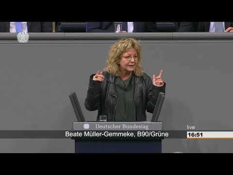 08.11.2018 Rede Sozialer Arbeitsmarkt