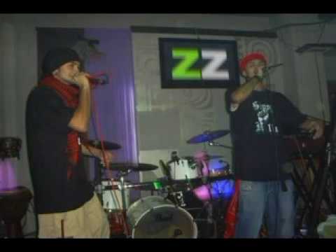 Gipsy Mafia - Saopshtenje