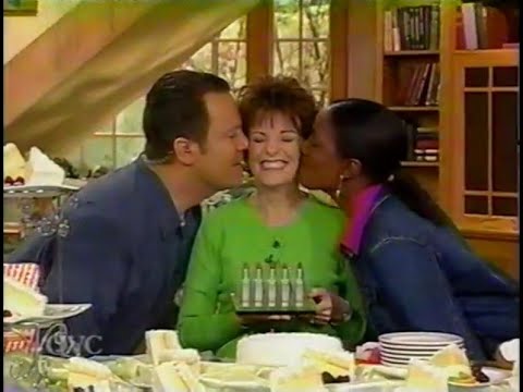 Jane Treacy Returns To Qvc