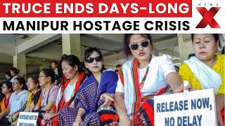 Download lagu Manipur Hostage Crisis: Kuki-Naga Truce Reached, 14 Hostages To Be Released | NewsX mp3 Download lagu Manipur Hostage Crisis: Kuki-Naga Truce Reached, 14 Hostages To Be Released | NewsX mp3