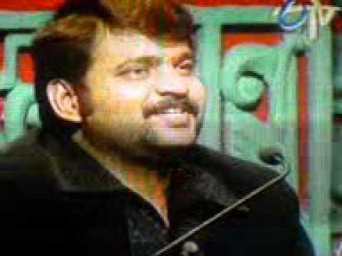 G.santhosh kumar Tv show com...