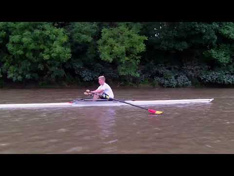 sculling courses at Tideway Scullers School