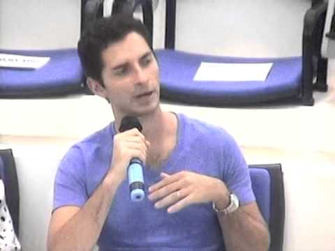 Tertúlia 2948 - Intelectualidade estéril (Parapatologia) | #Conscienciologia