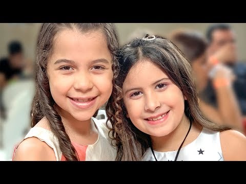 SARAH went to MARIA CLARA AND JP'S 10 MILLION PARTY