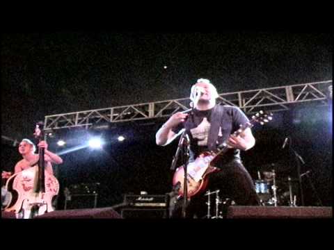 The Grit Live at Reading Festival 2007 - May Day