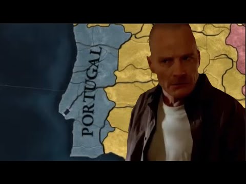 why are you blue (Eu4)