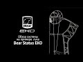 Обзор системы EKO Bear Status EKO