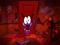 Courage The Cowardly Dog Courage S Scream Sound Earrape Headphone Warning