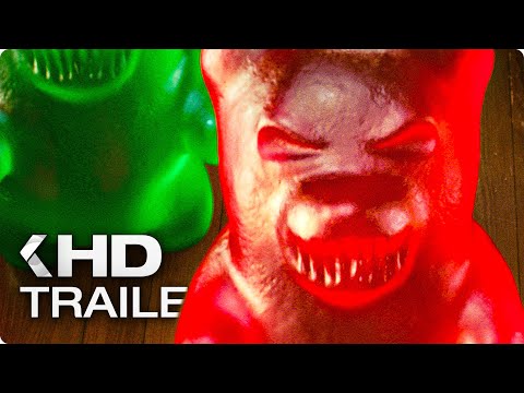 GÄNSEHAUT 2 Trailer 3 German Deutsch (2018)