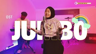 Download lagu Selalu Ada di Nadimu BCL (Music Cover) Soundtrack From 'JUMBO' - NAMIRA mp3