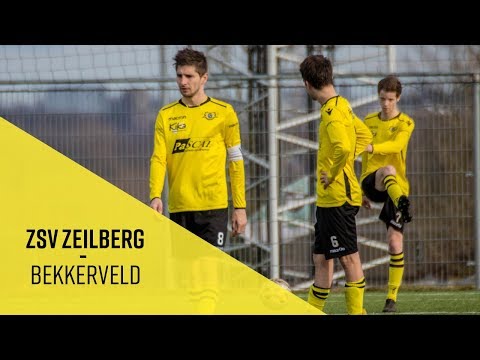 Samenvatting | ZSV - RKSV Bekkerveld