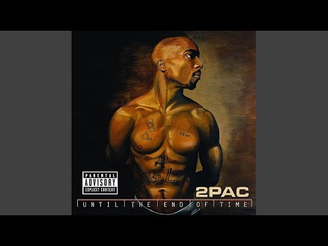 2Pac - Let Em Have It (Remix) (Feat. Lisa "Left Eye" Lopes)